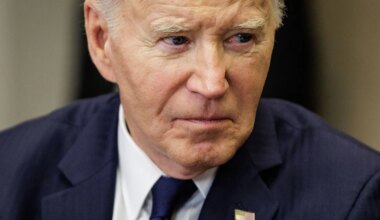 USA - Früherer US-Präsident Biden an Prostatakrebs erkrankt - Politik