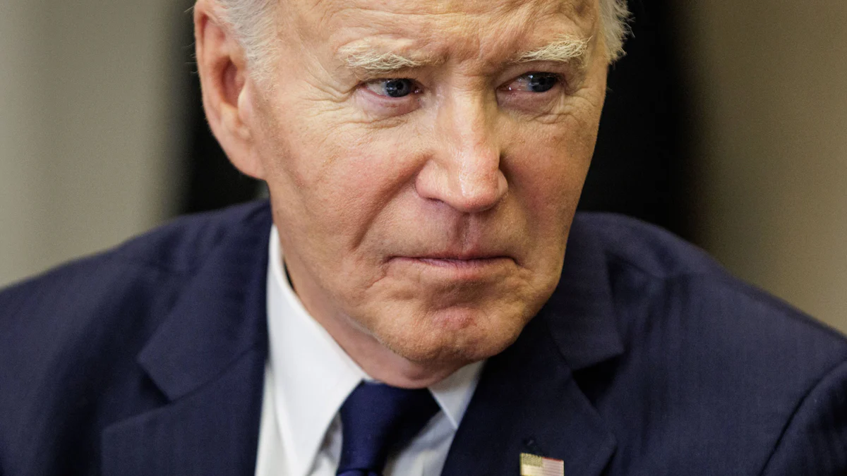 USA - Früherer US-Präsident Biden an Prostatakrebs erkrankt - Politik