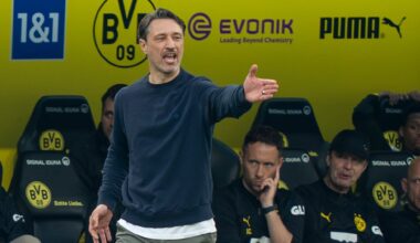 Borussia Dortmund: Letzte Chance für den größten Problem-Profi | Sport