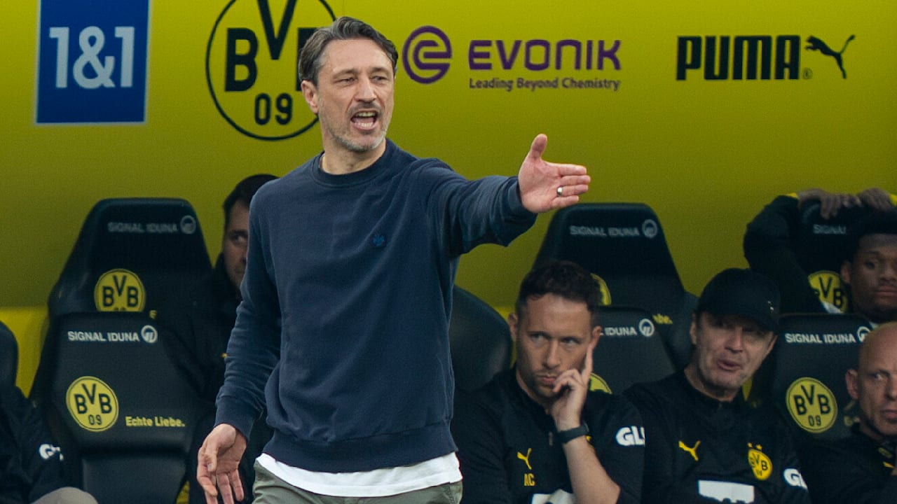 Borussia Dortmund: Letzte Chance für den größten Problem-Profi | Sport
