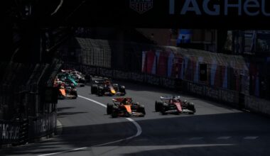 Formel 1 in Monaco im Live-Ticker: Verstappen zwar 1., aber 2. Stopp fehlt – Strategie-Irrsinn! | Sport