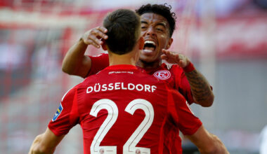 Fortuna Düsseldorf: Holland-Wusel trifft und will bleiben | Sport