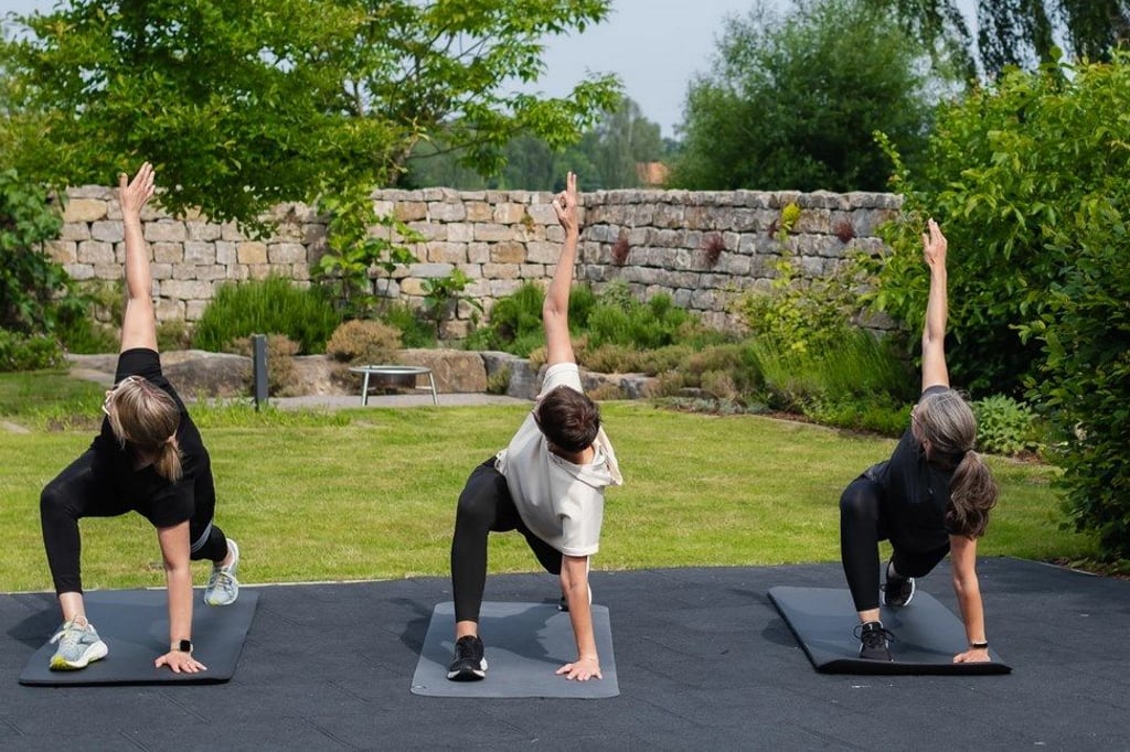 Bewusst essen, besser leben – Freckenhorsterin teilt ihre Erfahrungen in neuem Buch