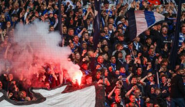 Fußball-Landespokal - „Bodenlos“: Duisburg-Fan reanimiert - Essens Anhänger singen - Sport