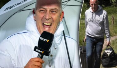 Fußball-Legende Mario Basler bald in neuem Trash-TV-Format? "Ich mache für Geld alles"