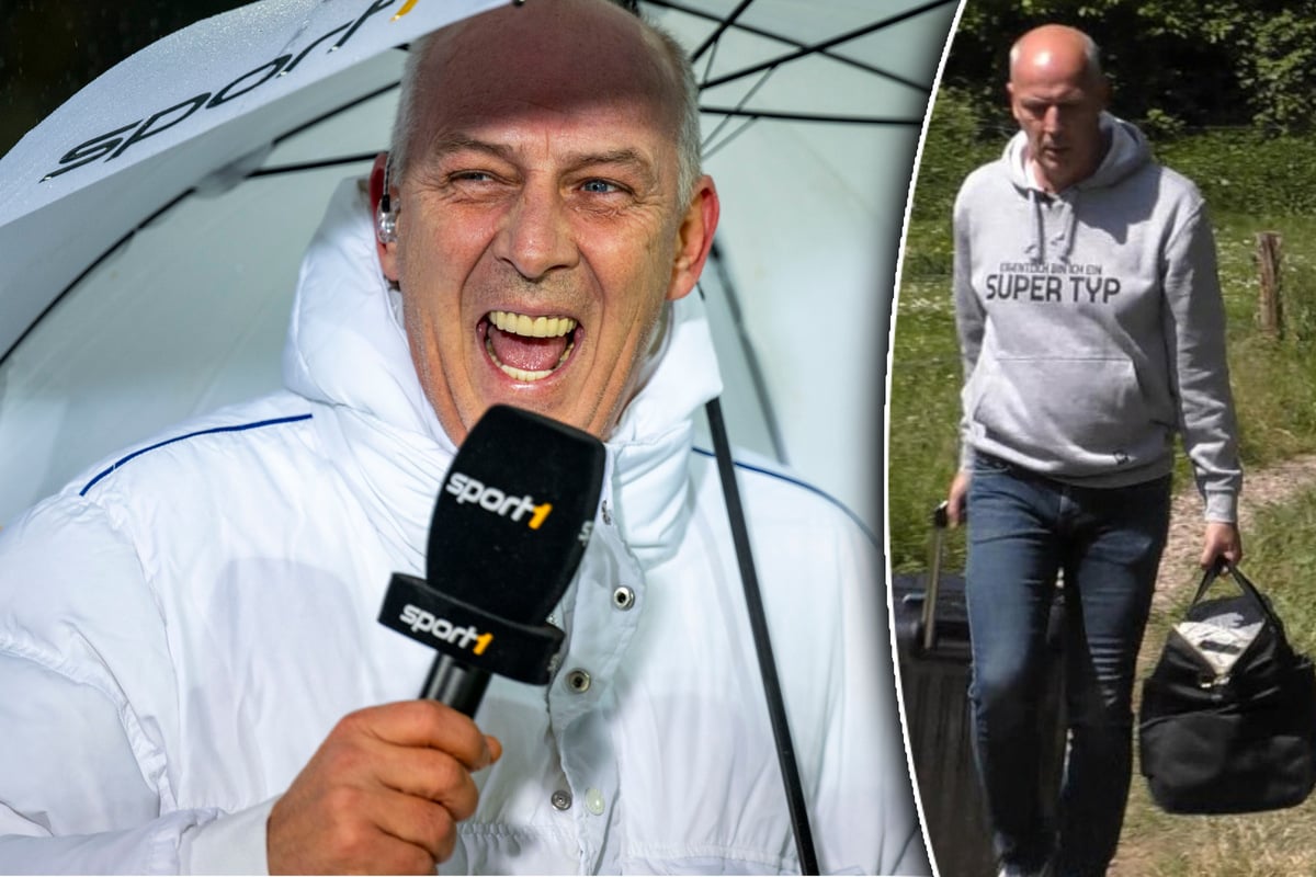 Fußball-Legende Mario Basler bald in neuem Trash-TV-Format? "Ich mache für Geld alles"