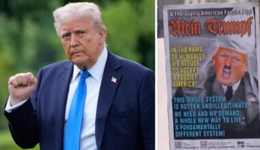Widerstand gegen Kulturkampf: Yale-Professor: "Gibt keine Demokratie mehr in den USA"