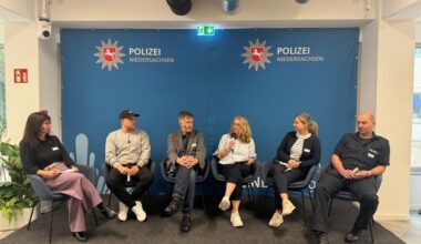 POL-AK NI: Hannover, 05.05.2025 - Jugendgewalt: ein Thema, das Ängste schürt, ...