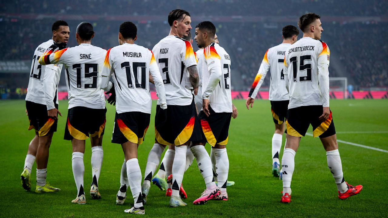 RB Leipzig: Zum 2. Mal unters Messer! DFB-Star enthüllt Geheim-OP | Sport