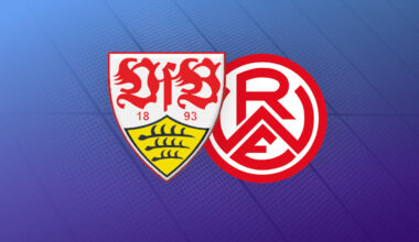 3. Liga: VfB Stuttgart II und Rot-Weiss Essen trennen sich 1:1 | Sport
