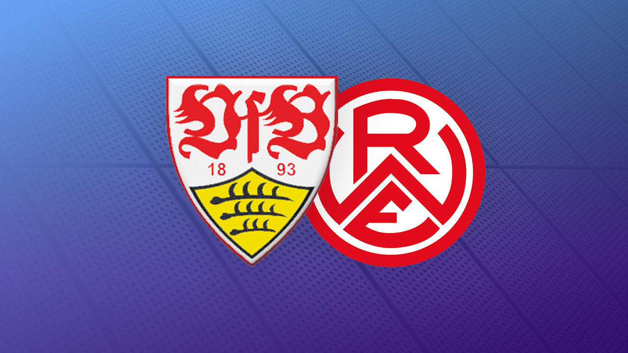 3. Liga: VfB Stuttgart II und Rot-Weiss Essen trennen sich 1:1 | Sport
