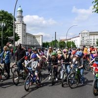 Kidical Mass