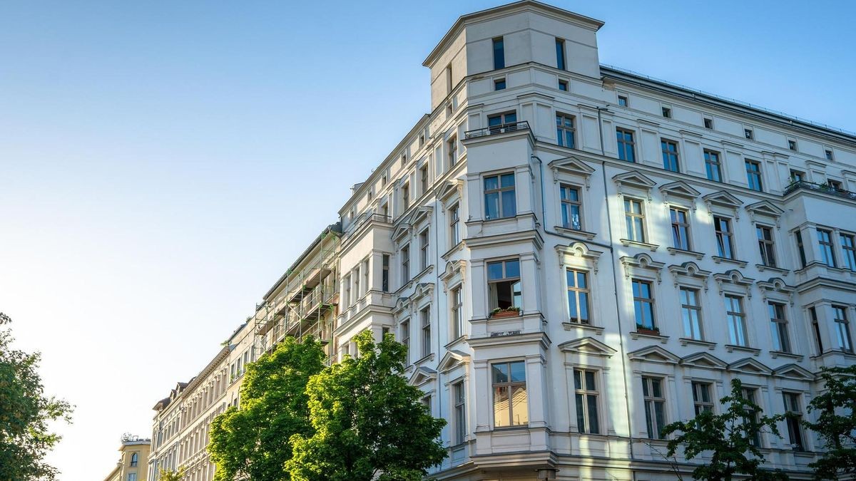 Immobilie in Berlin 
