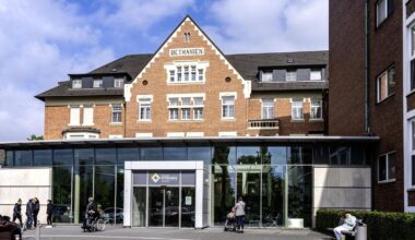 Bethanien Moers: Schilddrüsenerkrankung trifft viele Menschen