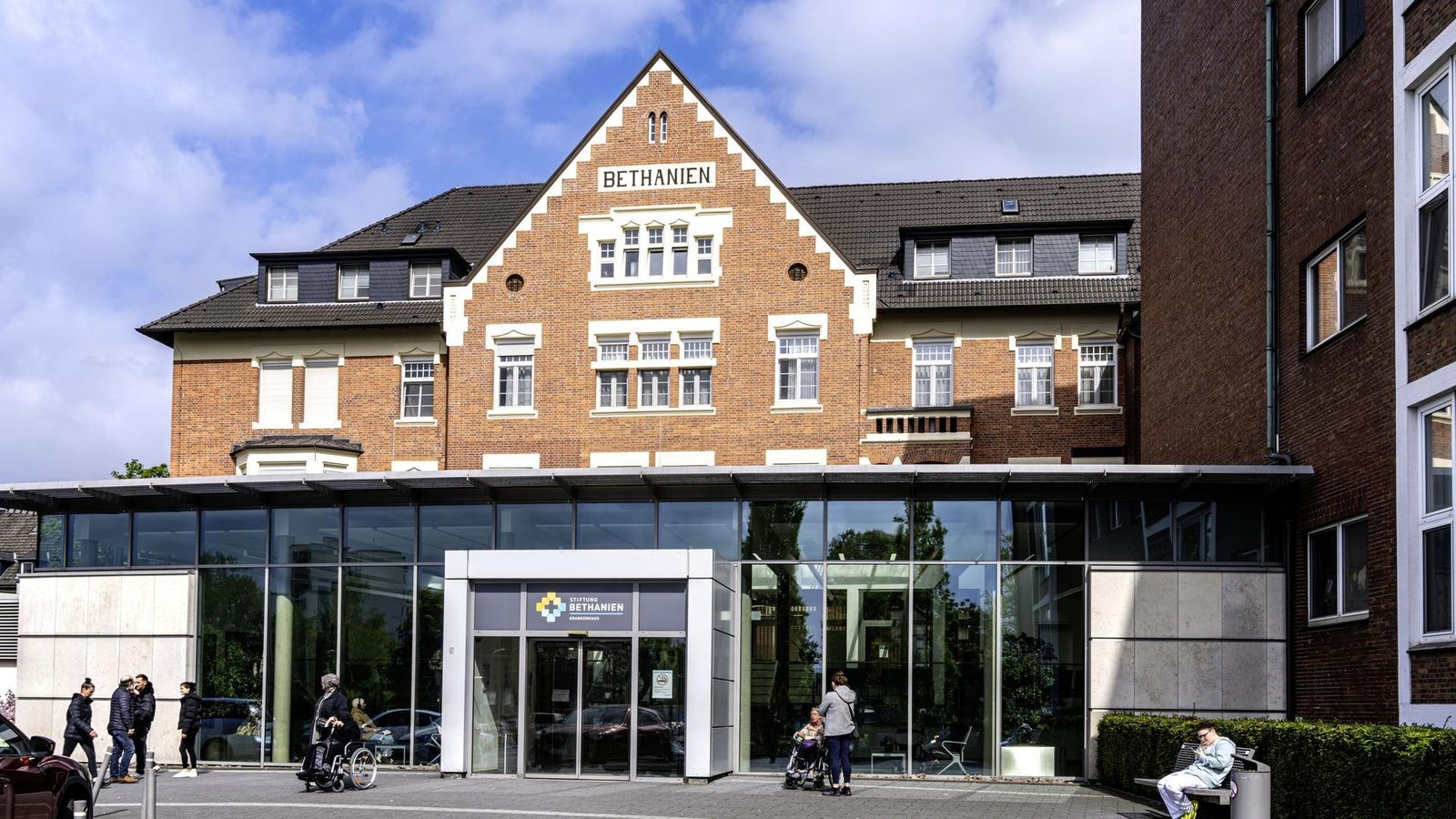 Bethanien Moers: Schilddrüsenerkrankung trifft viele Menschen