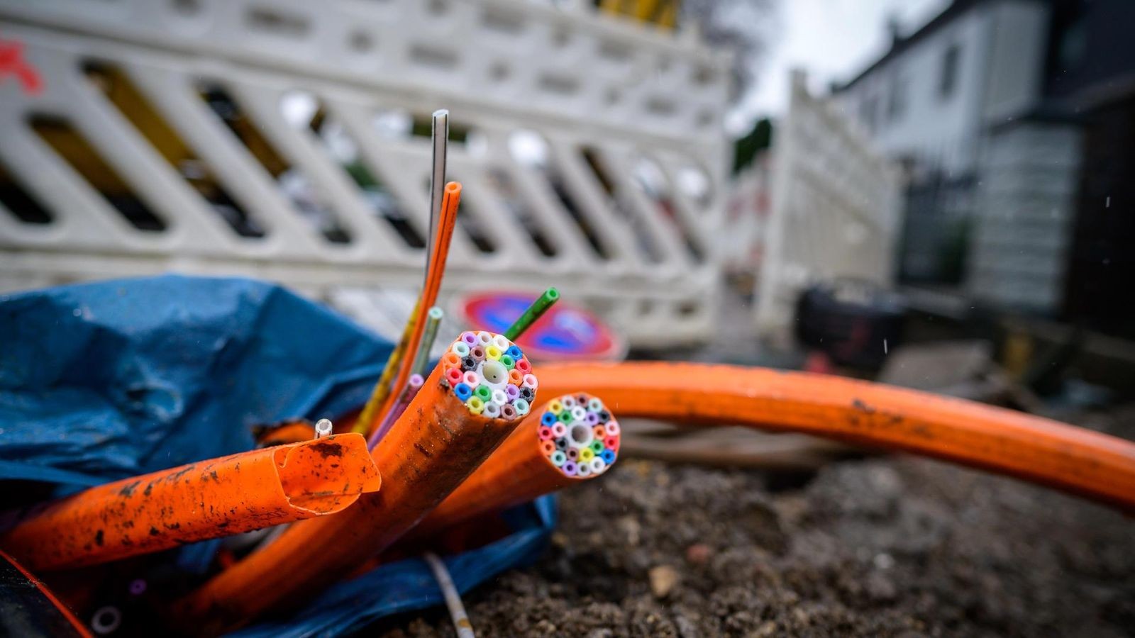 Kampf gegen Glasfaser-Aus für Rahm: DCC verlängert wichtige Frist