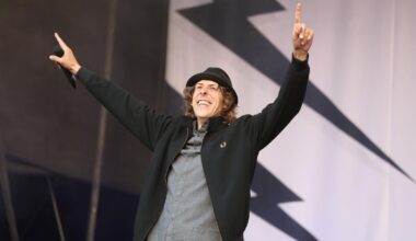 Olgas Rock: Kommen diese zwei Top-Bands zur letzten Ausgabe? - WAZ
