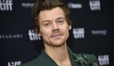 Harry Styles in Berlin: Hier kann man den Popstar sehen - Berliner Morgenpost