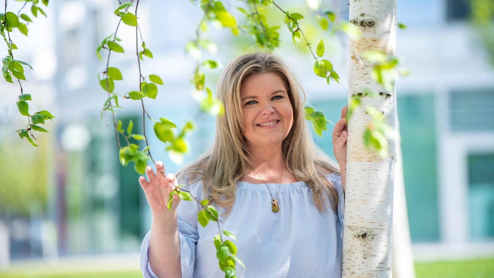 Melanie Hauptmanns schreibt pikantes Buch