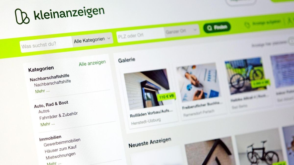 Kuriose Anzeige: Fan tauscht Pokal-Ticket gegen Schwiegermutter