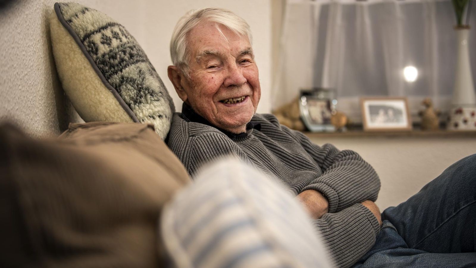 Bochum trauert um Erwin Steden