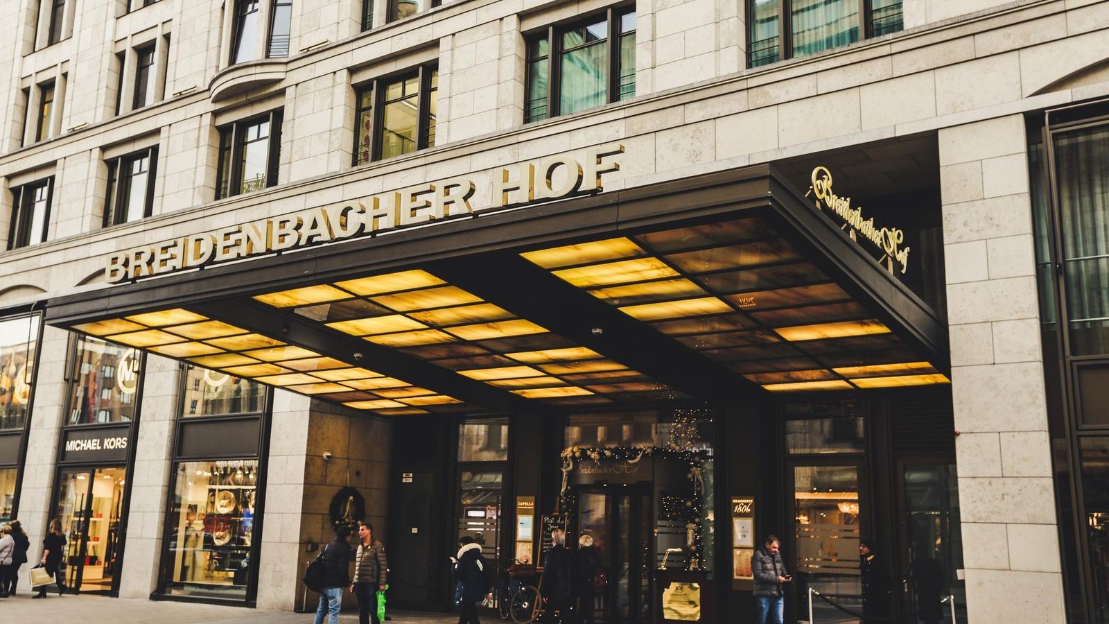 Das sind die acht besten Hotels der Stadt