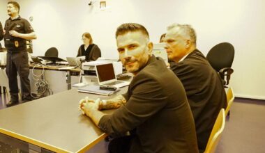 Marc Terenzi freigesprochen: „An dem Tag habe ich ihr nicht wehgetan“ - Hamburger Abendblatt