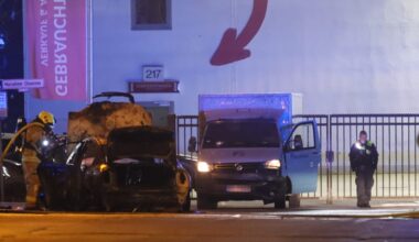Brutaler Überfall in Berlin: Festnahmen zwei Monate nach Millionenraub | Regional