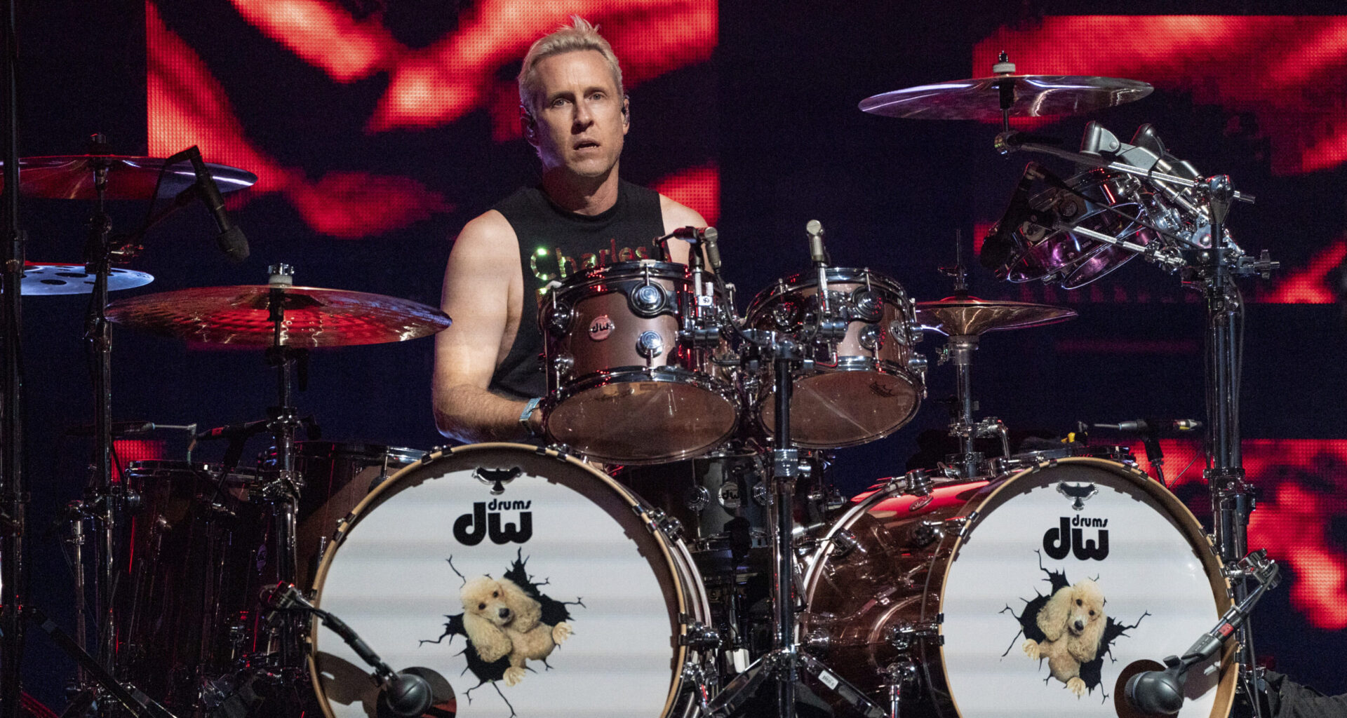 Josh Freese gibt Rauswurf bei Foo Fighters bekannt