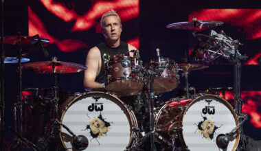 Josh Freese gibt Rauswurf bei Foo Fighters bekannt