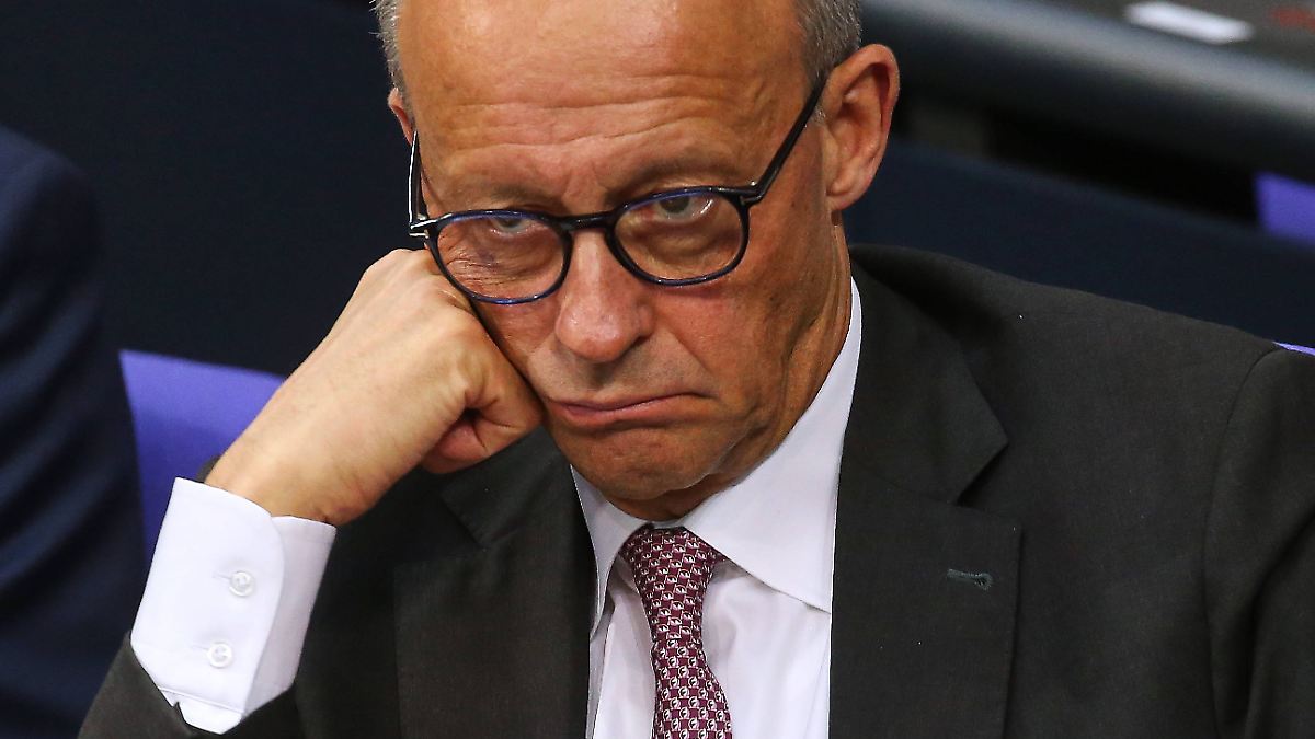 Weiterer Sanktionsdruck geplant: Merz wirft Russland mangelnde Bereitschaft vor