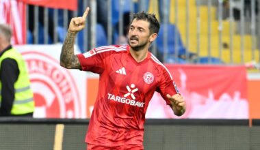 Düsseldorf – Schalke 04 im TV: Wer überträgt die 2. Bundesliga heute? | Sport