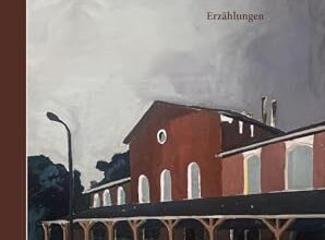 Stephan Woltings Erzählband „Nur noch weg“ mit Fragen zu schwierigen Zeiten