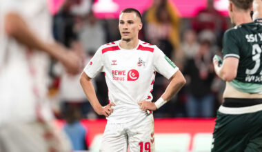1. FC Köln: Anwalt von Lemperle-Schläger spricht von „Notwehr“ | Sport