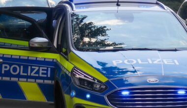 Polizeieinsatz am Berufskolleg Elberfeld - Radio Wuppertal