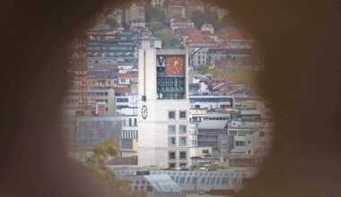 Cyberangriff auf Website der Stadt Stuttgart - Stuttgart