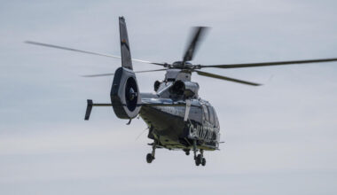Pizzabote in Karlsruhe ausgeraubt: Hubschrauber-Fahndung der Polizei ohne Erfolg - Karlsruhe