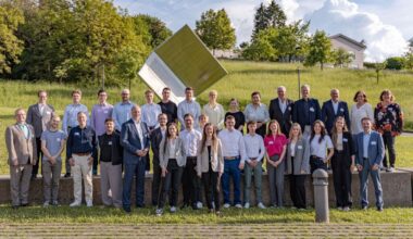 Der "Circle of Excellence" an der Dualen Hochschule in Lörrach geht ins zehnte Jahr - Lörrach