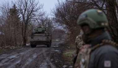 Ukraine-Krieg: Italien plant gewaltige Waffenlieferung