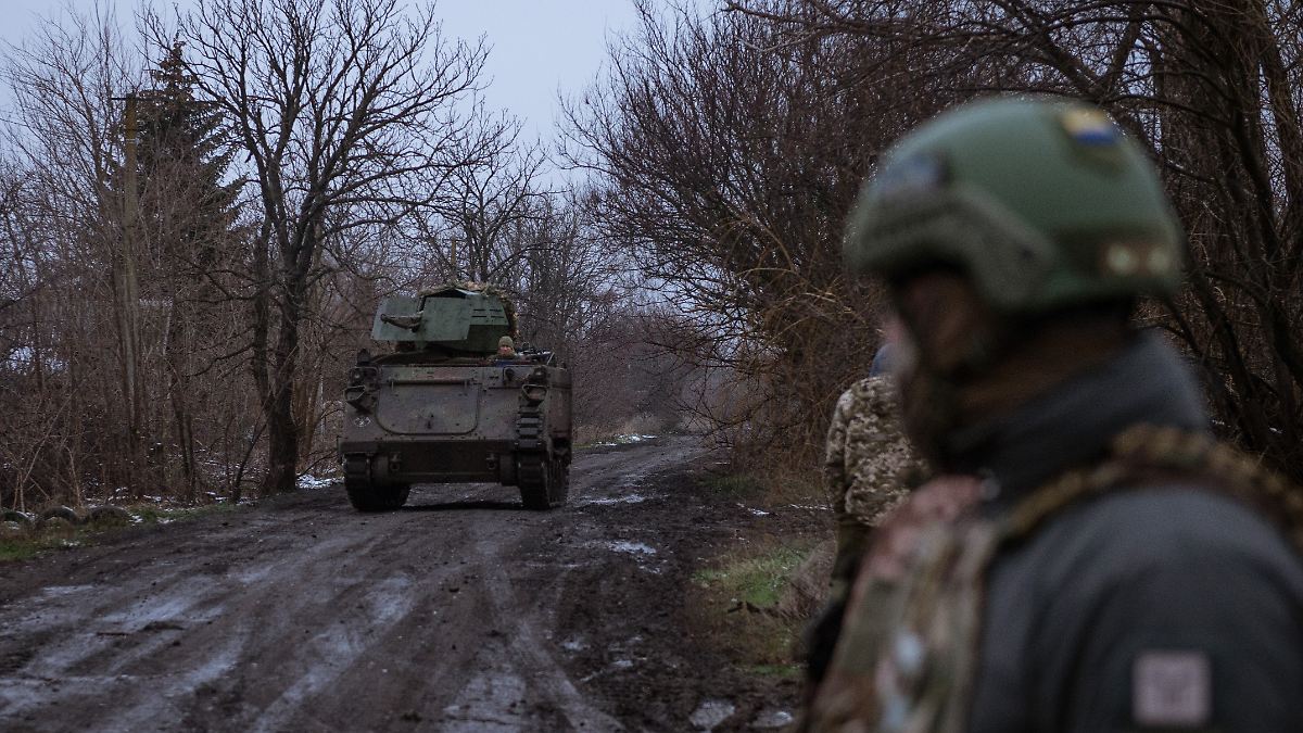 Ukraine-Krieg: Italien plant gewaltige Waffenlieferung