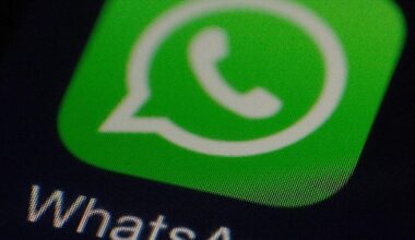 WhatsApp führt clevere Neuerung für Nachrichten ein
