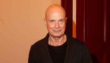 Vater blieb hartnäckig: Christian Berkel wurde als Baby beinahe vertauscht