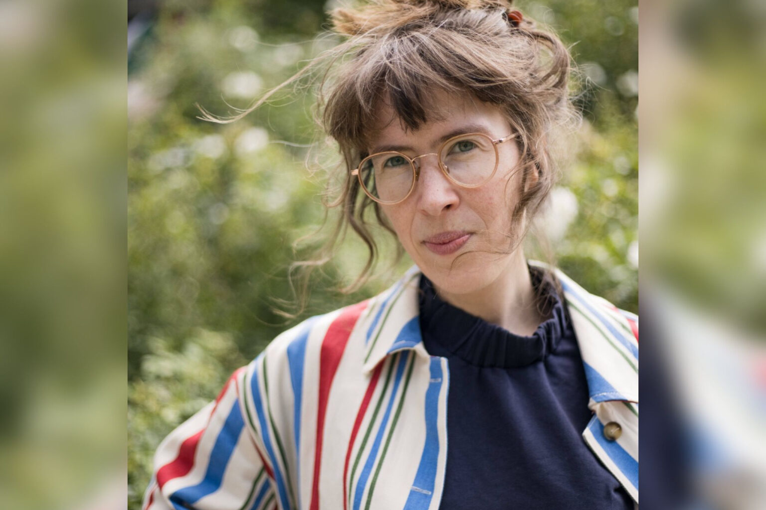 Journal Frankfurt News - Drei Debütantinnen stellen ihre ersten Bücher vor