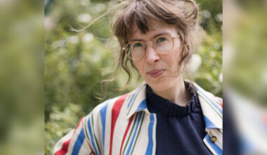 Journal Frankfurt News - Drei Debütantinnen stellen ihre ersten Bücher vor