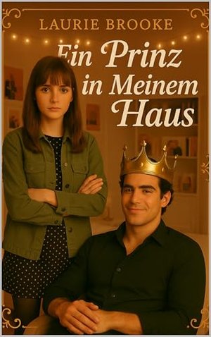 Ein Prinz in Meinem Haus