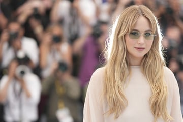 "Brutal und unglaublich": Jennifer Lawrence spricht offen über das Muttersein