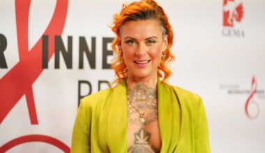 Jennifer Weist wütend nach Ausladung aus „NDR Talk Show“