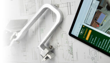 SL Rack zeigt neues Planungsprogramm auf der Smarter E Europe