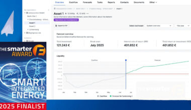 The smarter E Europe: Meteocontrol zeigt Projektmanagementplattform Assetpilot