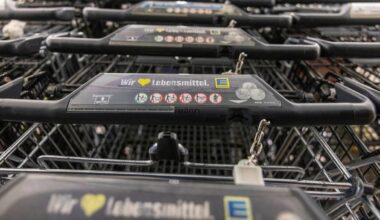 Mit einzelnen Ausschlägen: Edeka erwartet stabile Lebensmittelpreise - Kaffee derzeit "historisch" teuer